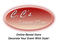 C.C's Linen Plus